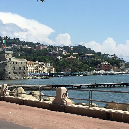 Apartmán Casa Venezia Rapallo Exteriér fotografie