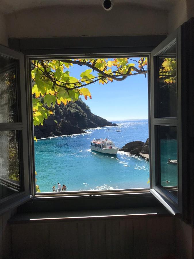 Apartmán Casa Venezia Rapallo Exteriér fotografie